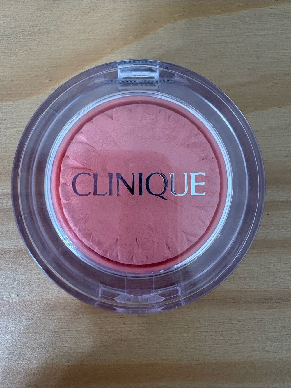 Clinique Cheek Pop Blush – 08 Melon Pop